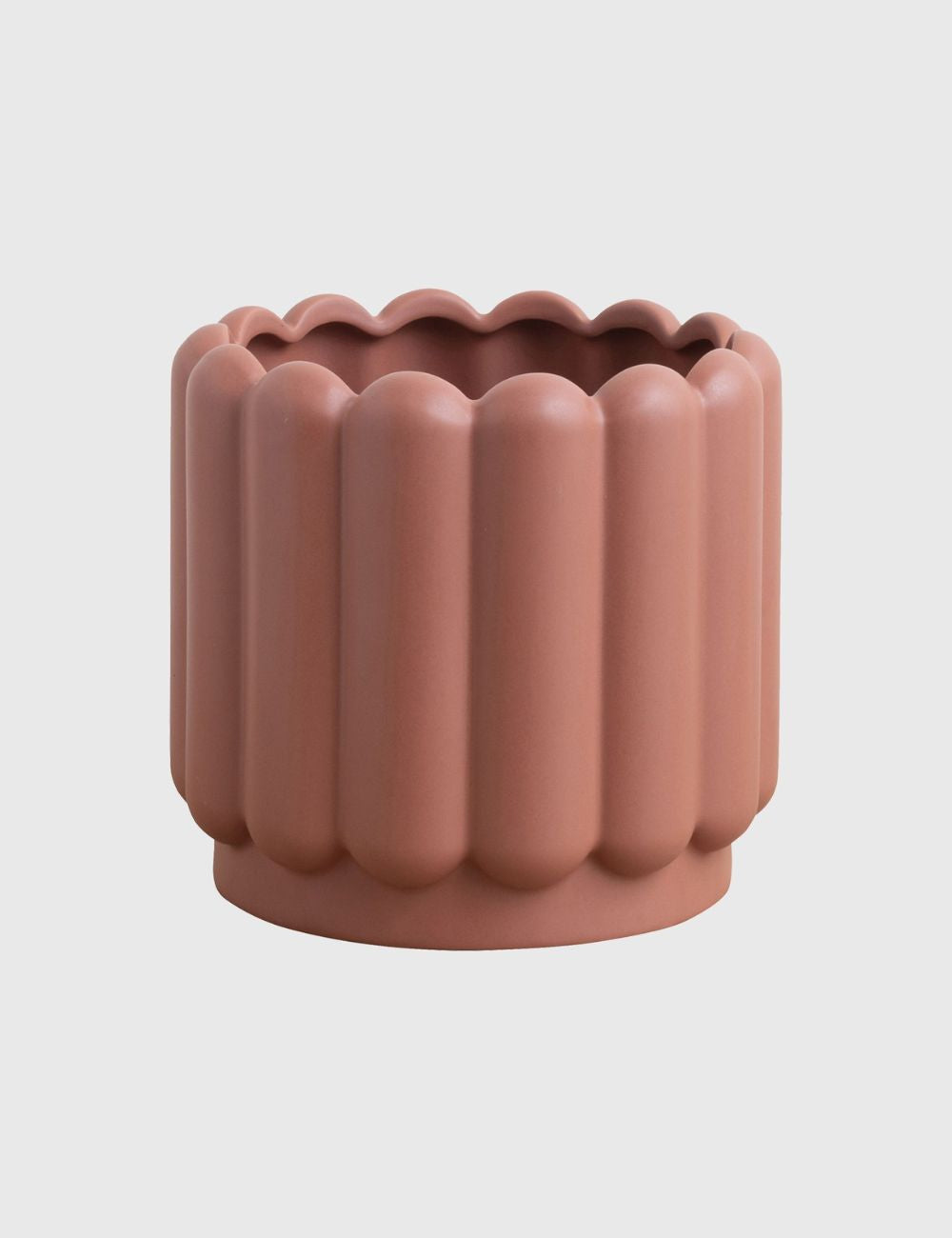 Vienna Planter - Rosewood