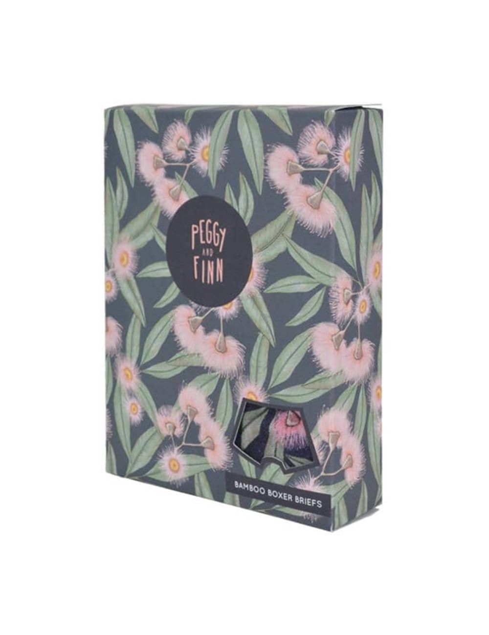 Flowering Gum Bamboo Boxers