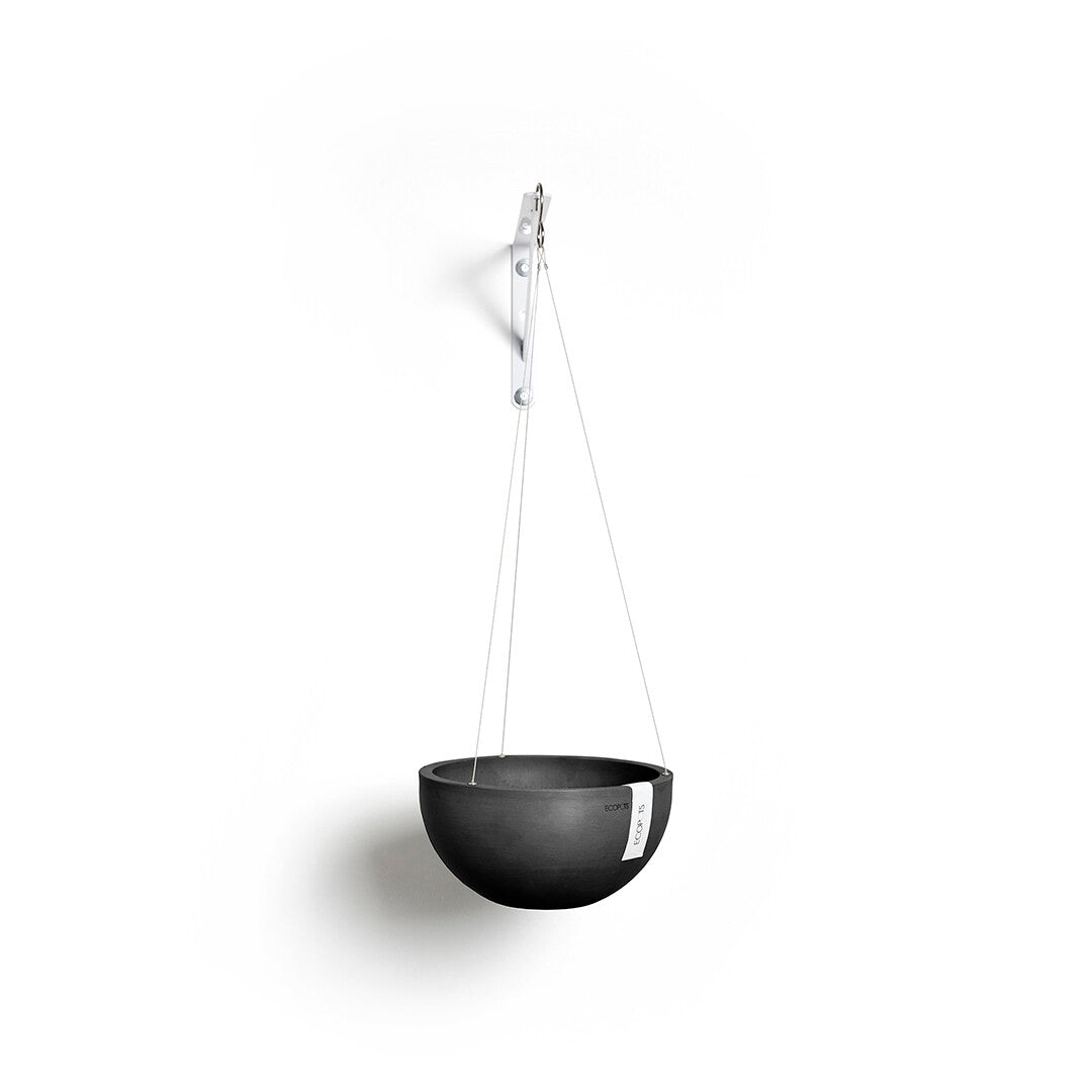 Ecopots Hanging 'Brussels' 27cm