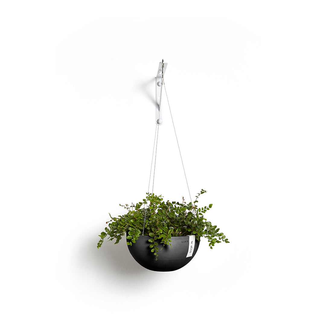 Ecopots Hanging 'Brussels' 27cm