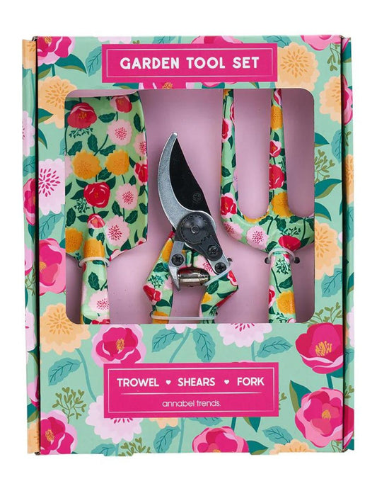 Garden Tool Set