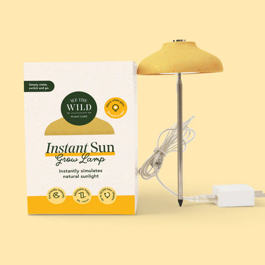 Instant Sun Grow Light