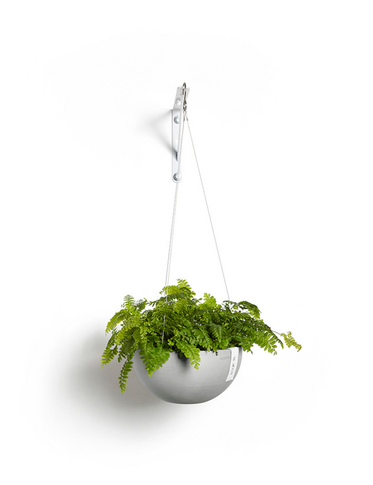 Ecopots Hanging 'Brussels' 27cm