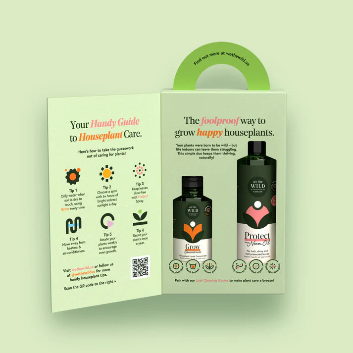 Proud Plant Parent Kit