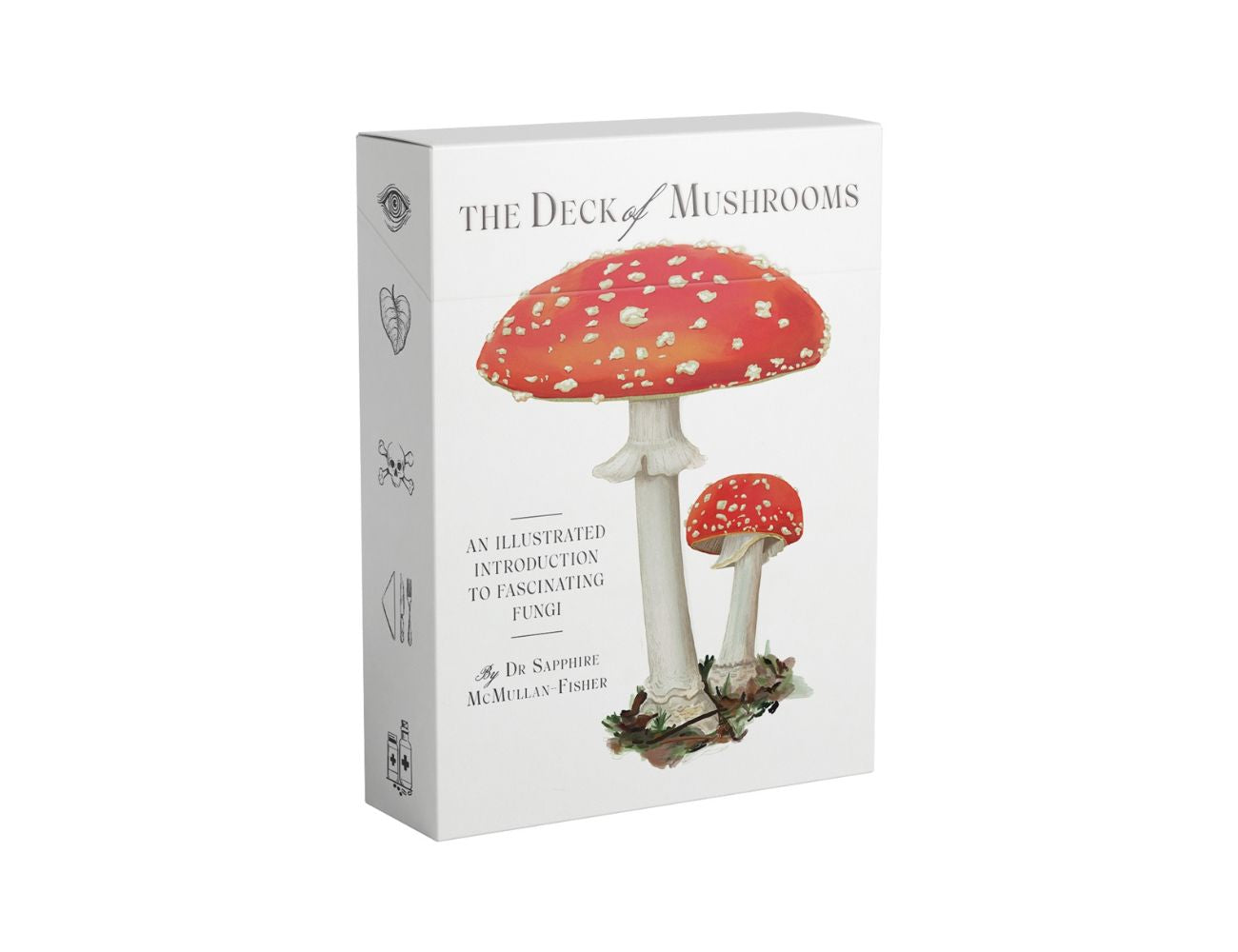The Deck of Mushrooms