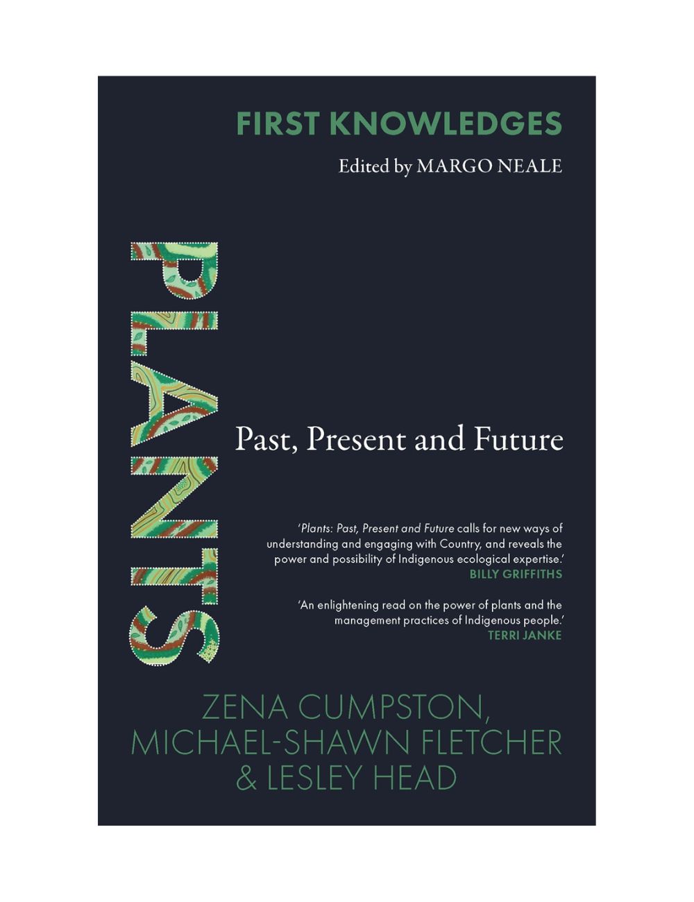 First Knowledges - Plants