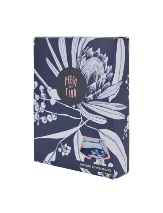 Natives Bamboo Boxers