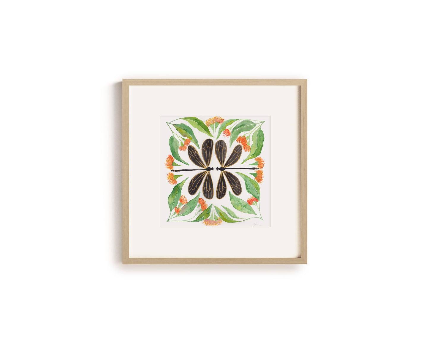 In My Leaves - Bec Conlon