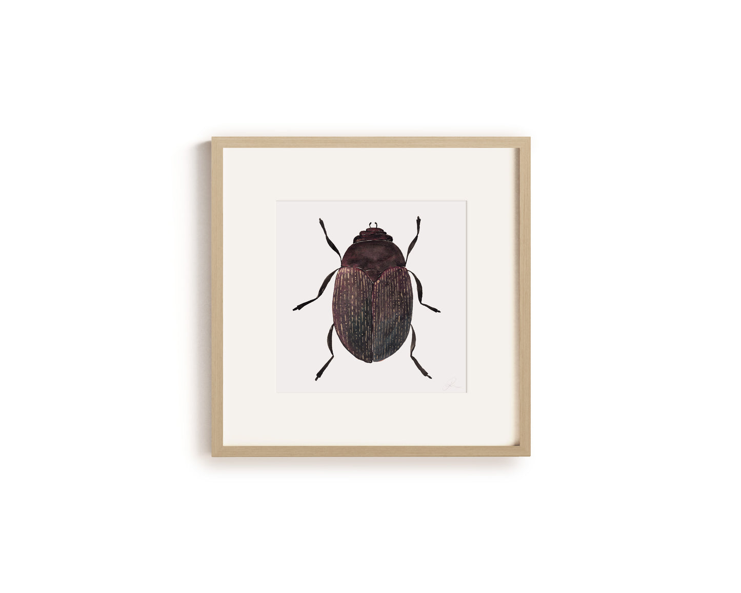 Lucy In the Sky with Diamonds - Bec Conlon