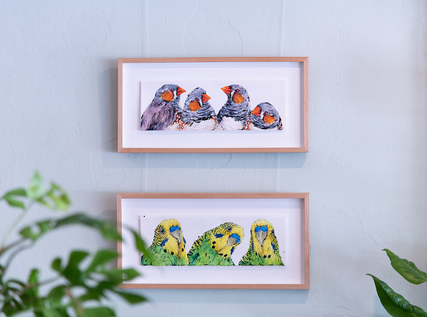 "Frivolous Fun" by Shannon Dwyer