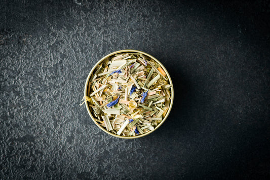 Wildlane Tea - Wild Embers