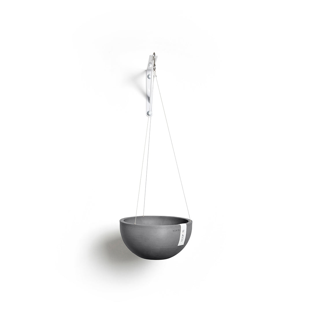 Ecopots Hanging 'Brussels' 27cm