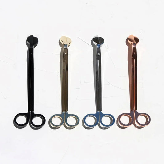 Candle Wick Trimmers