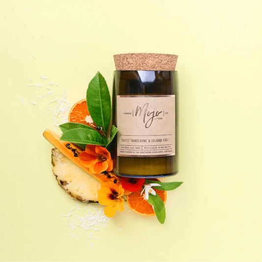 Mojo Candles