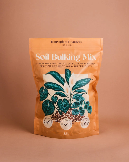 Soil Bulking Mix 3.5L