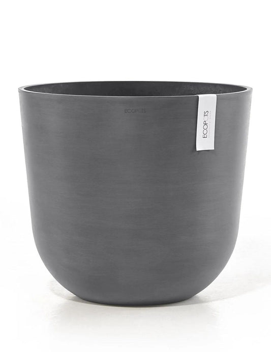 Ecopots 'Oslo' 45cm