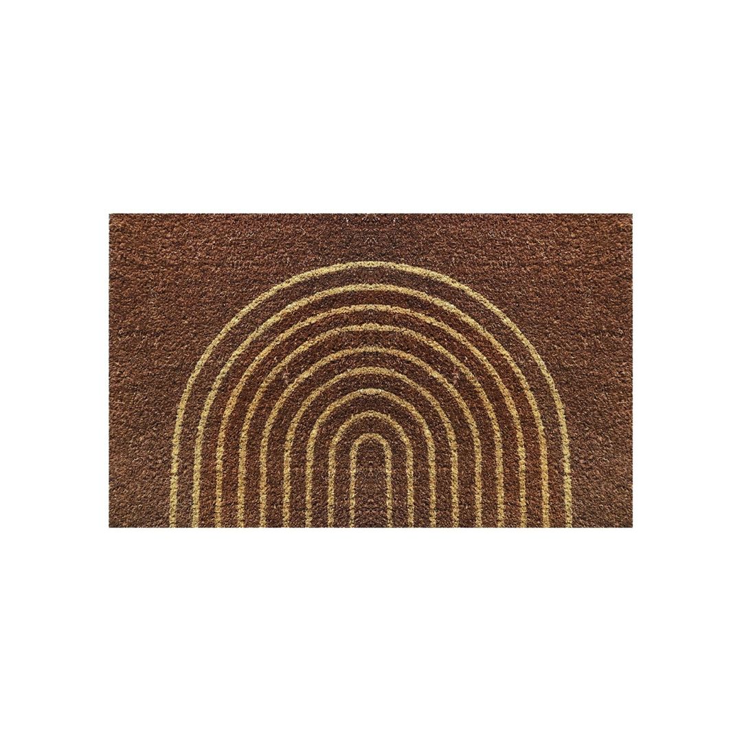 Doormat - Arch