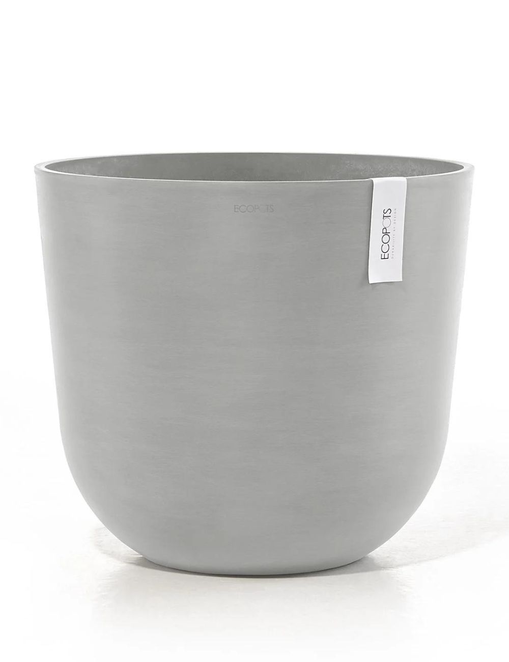 Ecopots 'Oslo' 45cm