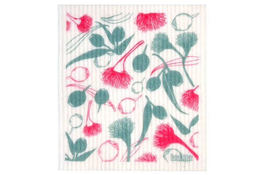 Sponge Cloth - Gumnuts