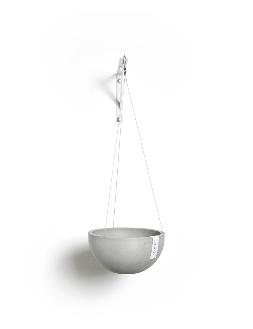 Ecopots Hanging 'Brussels' 27cm