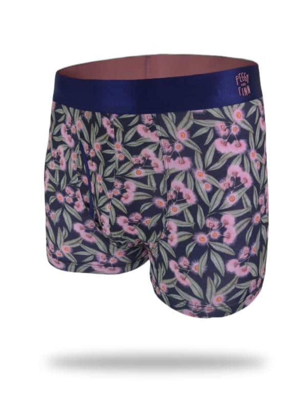 Flowering Gum Bamboo Boxers