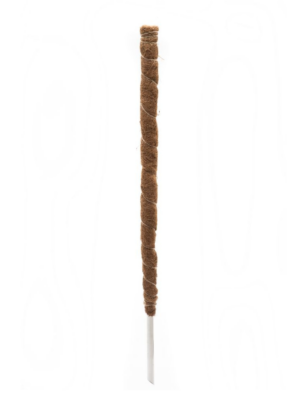 Coco Fibre Grow Stake – Wattle & Bee