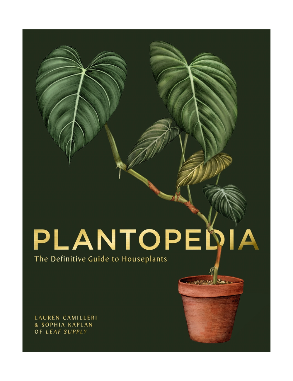 Plantopedia