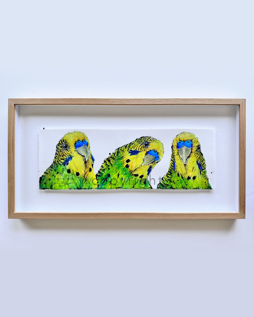 "Jolification" by Shannon Dwyer