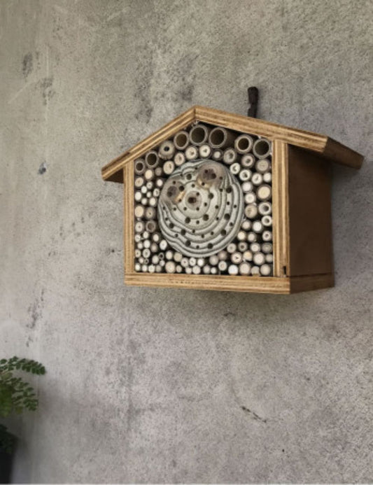 Bee House (Small)