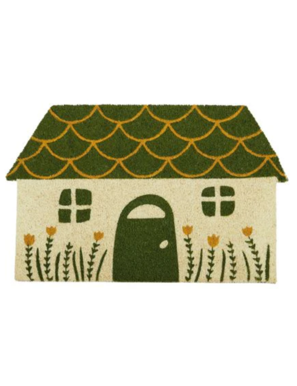 Doormat - Maison