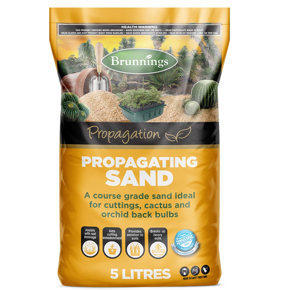 Propagation sand 5L