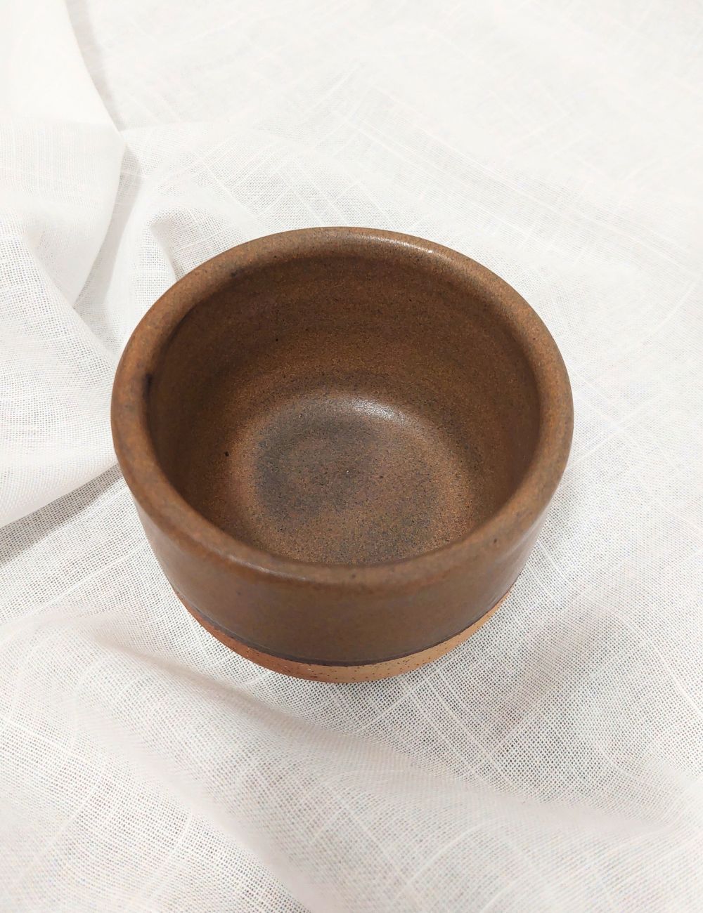 Ceramic Tumbler - Handmade
