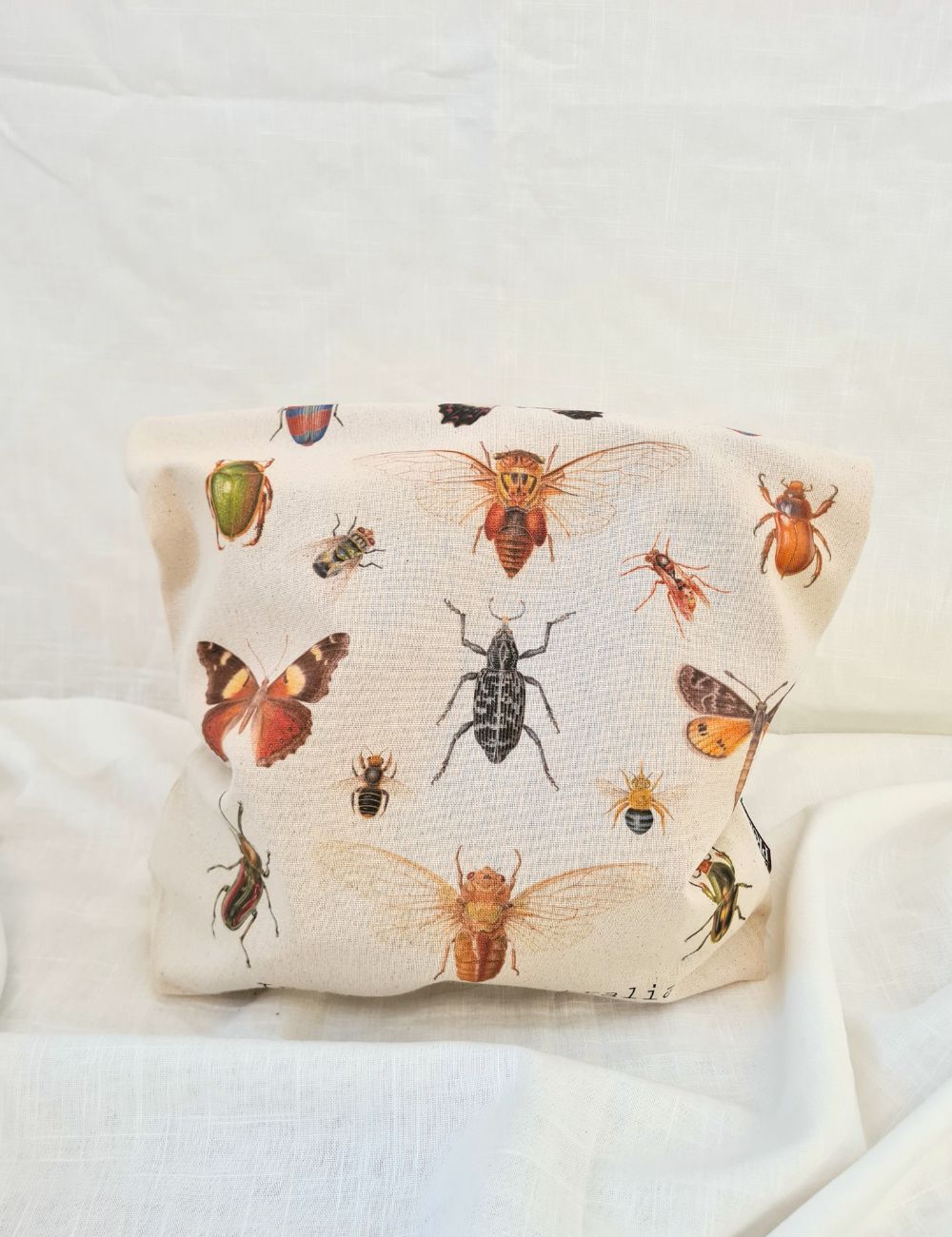 Tote Bag - Insects of Australia