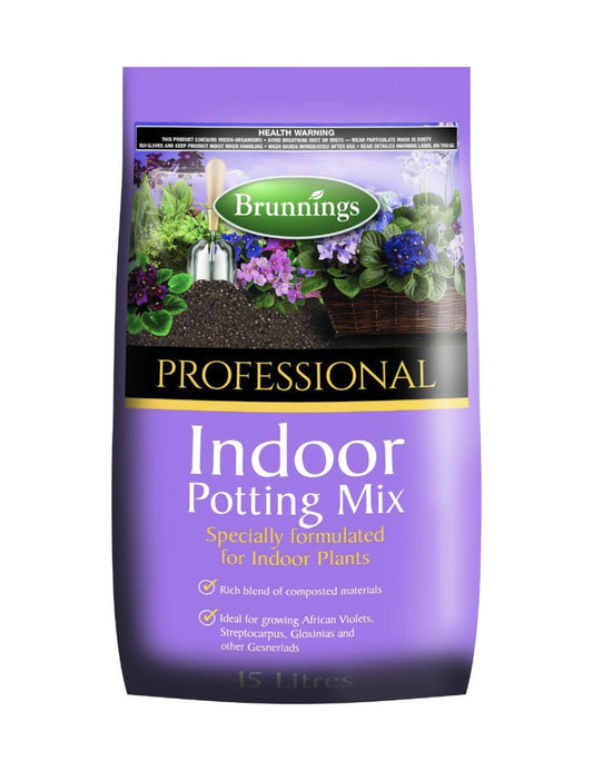 Indoor Potting Mix