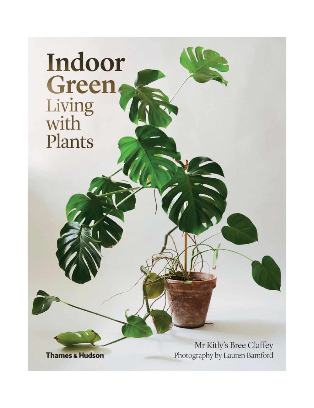 Indoor Green - Living with Plants