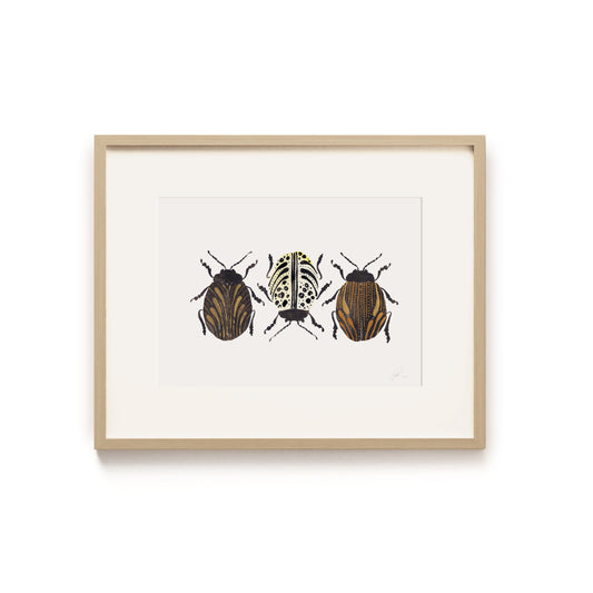 All You Need Is Gold - Bec Conlon