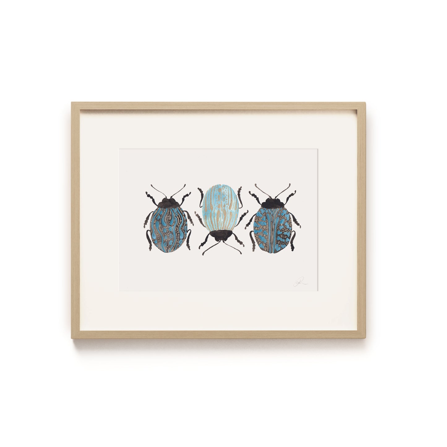 Celestial Crawl - Bec Conlon