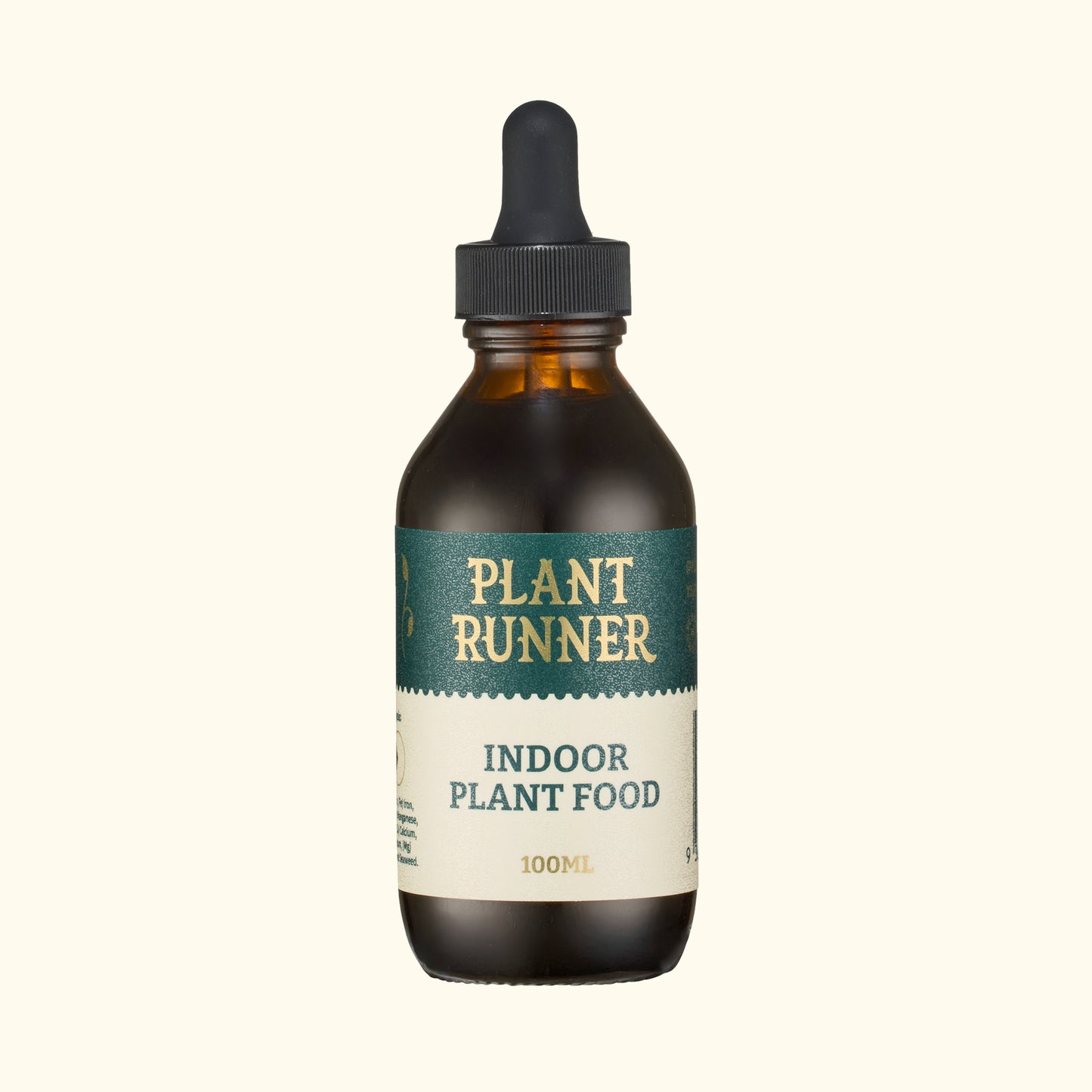 Indoor Plant Food 100ml