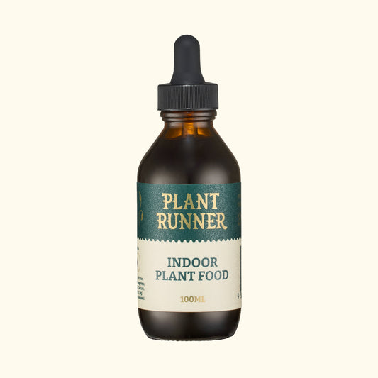 Indoor Plant Food 100ml