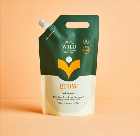 Grow - Value Pack (750ml)