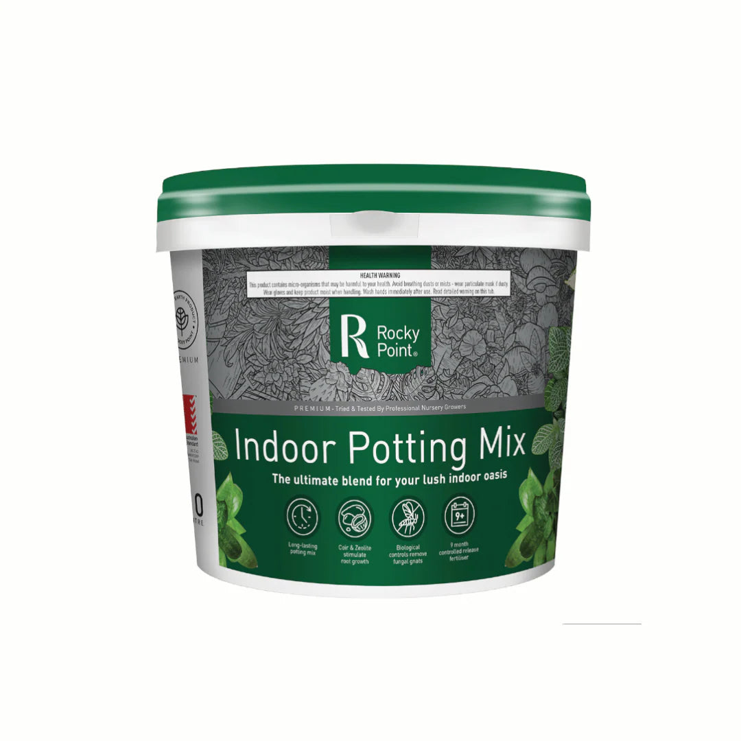 Indoor Potting Mix Bucket 10L