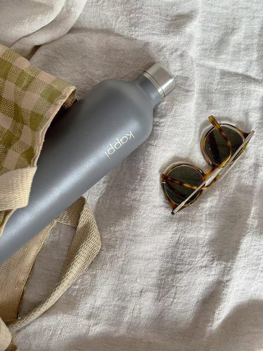 Stainless Steel Water Bottle