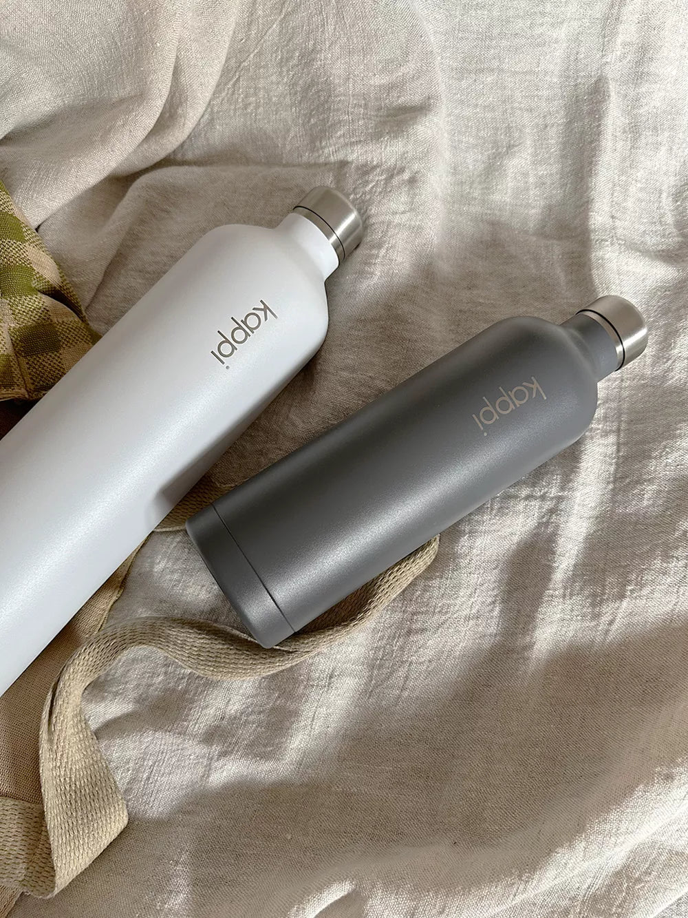 Stainless Steel Water Bottle