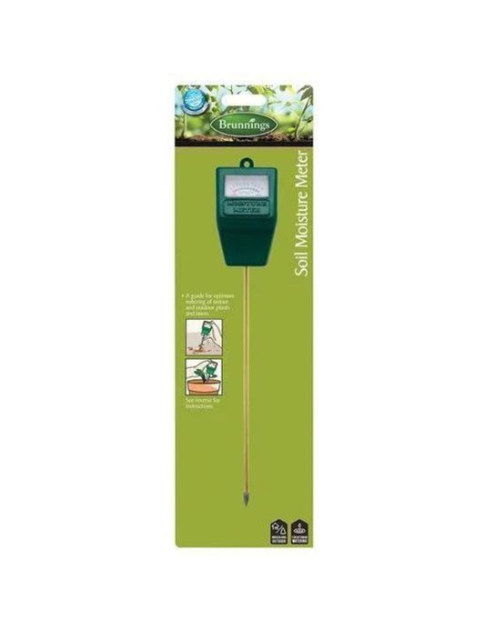 Soil Moisture Meter