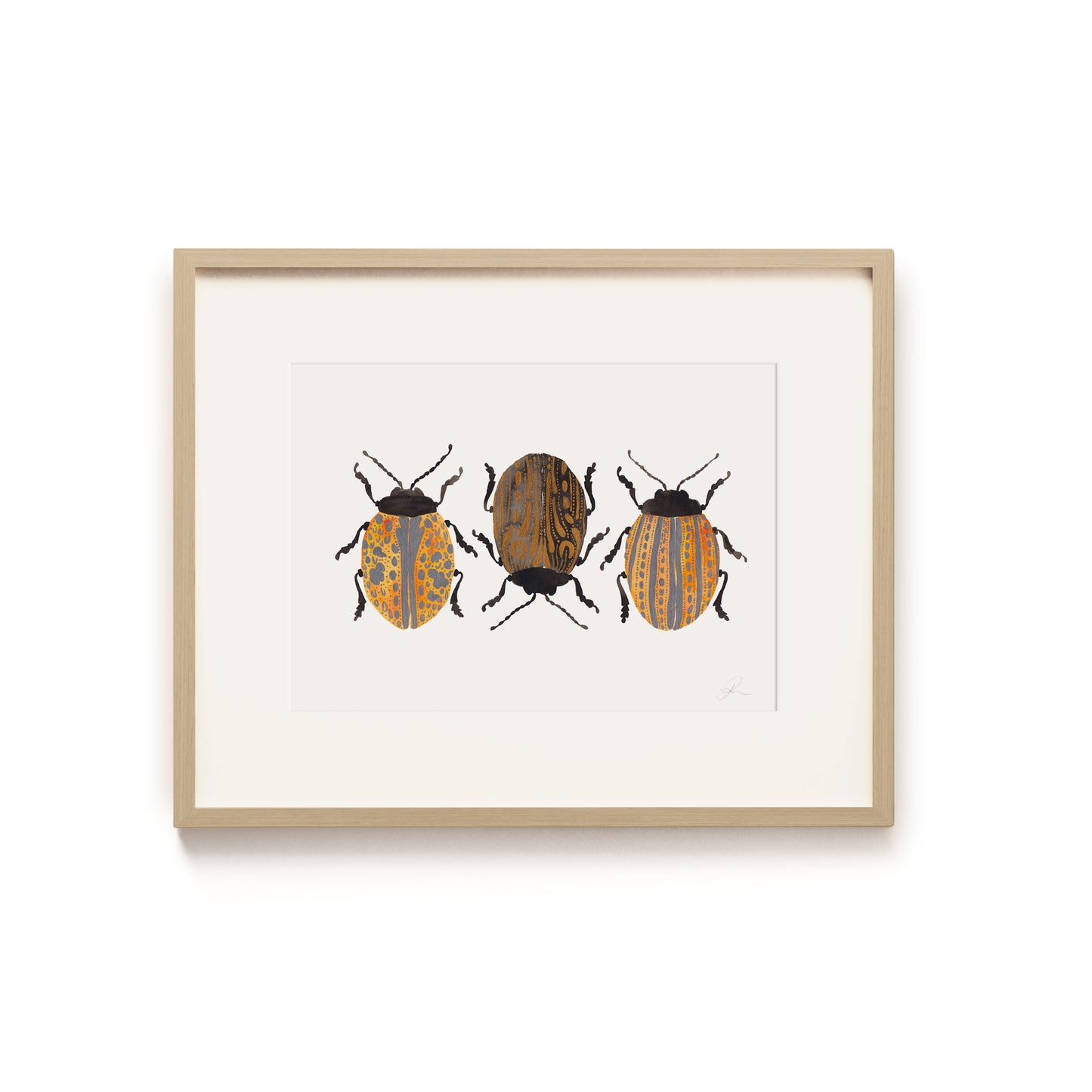 Sunlight Crawlers - Bec Conlon