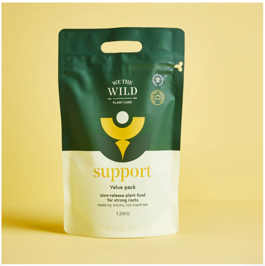 Support - Value Pack (1.25kg)