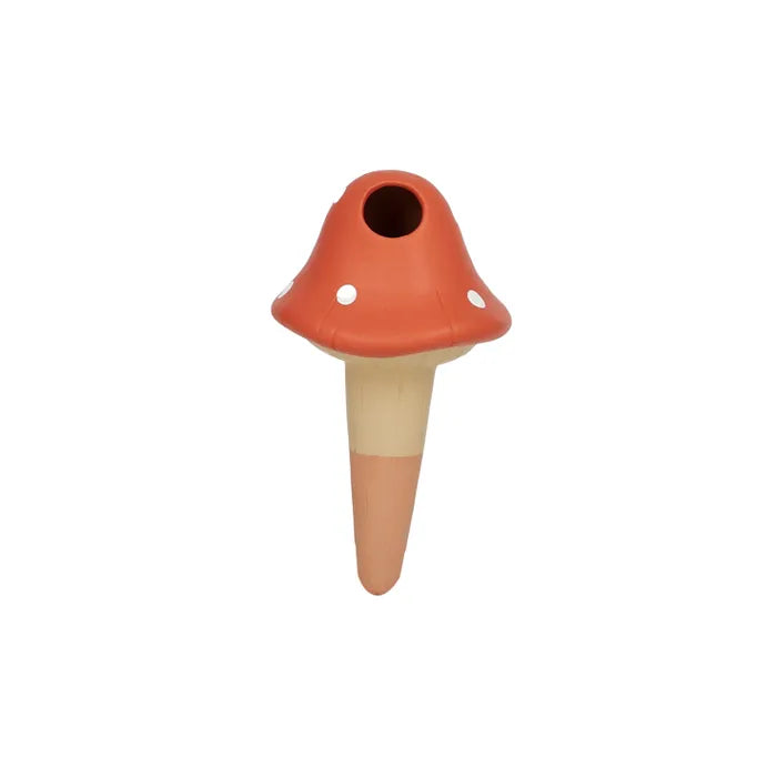 Mushroom Ceramic Water Dripper