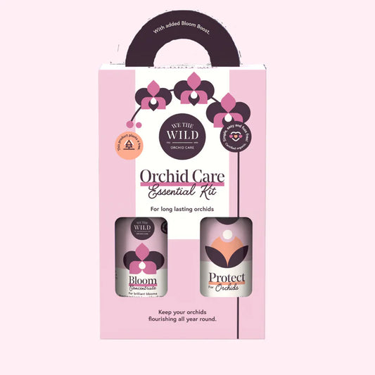 Orchid Care Kit