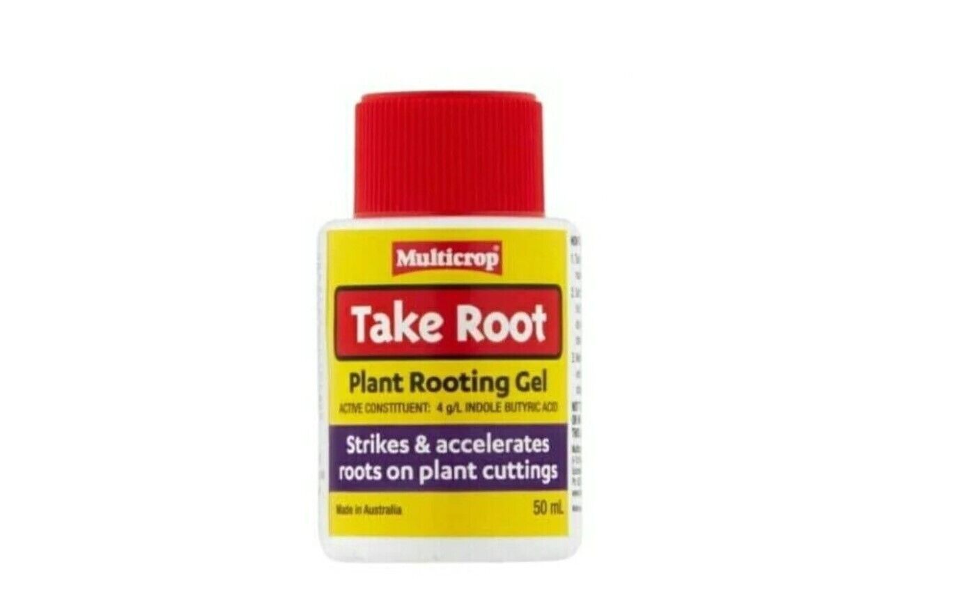 Take Root - Plant Rooting Gel