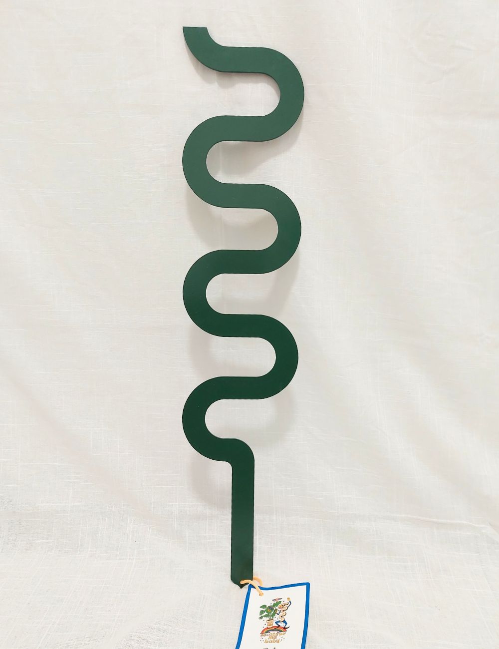 Plant Stake - Boa 3 (70cm)
